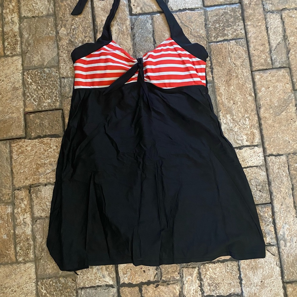 Swimsuit